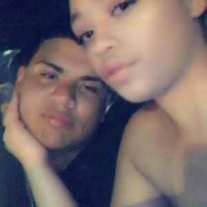 Meet your Posher, Ceara